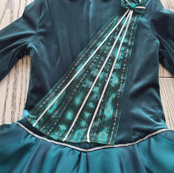 Irish dance dress for 6-7y - Picture 5 of 16